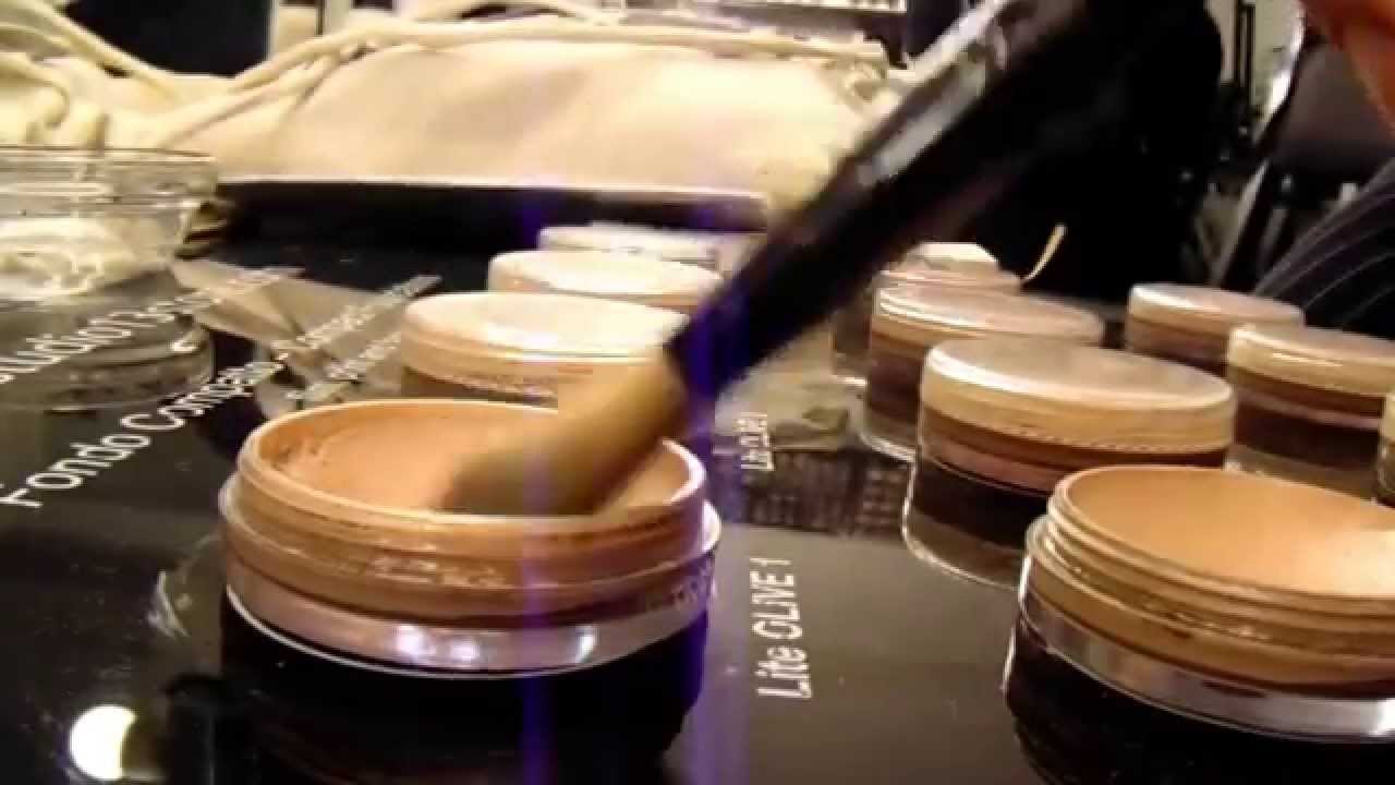 Ffmakeupartist