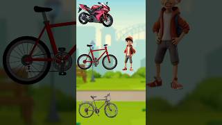 मै कौन सी चिज लु ? || Mai Koun Si Chij Lu #shorts #ytshorts #animation #cartoon