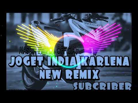 SPESIAL TAHUN BARU JOGET INDIA KARLENA REMIXER PUTPOL 2022