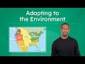 Indigenous Cultures and Geography
