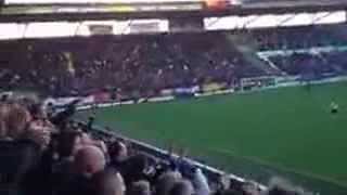 NAC Breda 2 - 1 PSV: Last Minutes