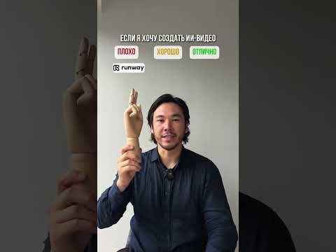 Твой проводник в мир ИИ🤖Inst: @kaisark_