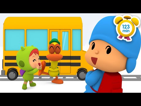 POCOYO em PORTUGUÊS BRASIL - Canal Oficial 