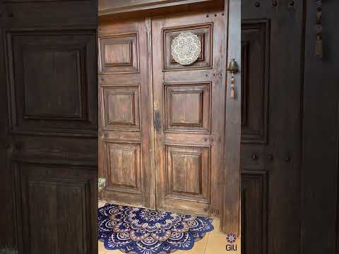 Porta Chaves em Mandala 3D