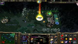 Warcraft III DotA Imba Legends 2018 V.4EN Anti-Hack EP.961
