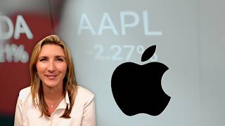 Elizabeth's Apple (AAPL) Trading Tips