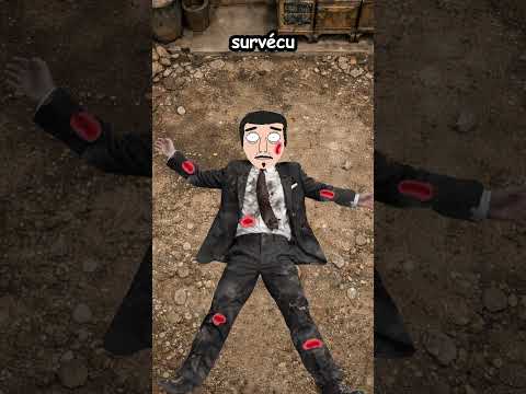 Tsutomu Yamaguchi, le seul homme a avoir survécu à deux bombes atomiques