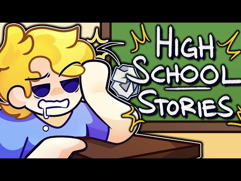 High School Stories (ft. My Friends)