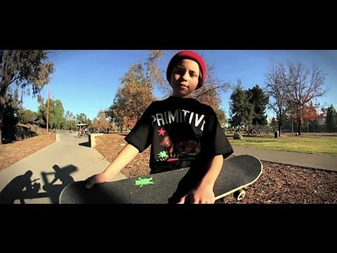 HAVE YOU HEARD OF STEVEN FERNANDEZ ????