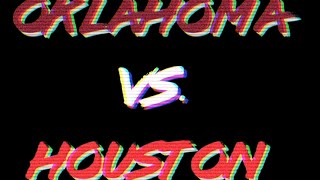 Oklahoma vs. Houston | 2016 Advocare Texas Kickoff | "Back to the Future"