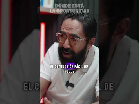 La atención de la gente ya no está #CambioDeAtencion #TikTokYYouTube #FuturoDelContenido #negocios