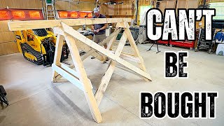 I Built What No One Else Would — Because It Doesn’t Exist!