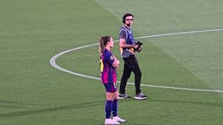 Barça - Real Sociedad 25/26 part 2