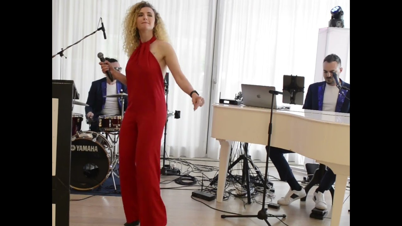 Muffin Band