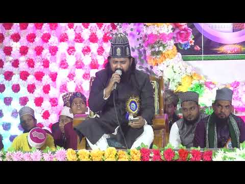 Teri Pyari Surat Najar Mein Basi Hai - Gulfam Raza Hassani Naat 2025