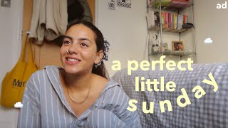 a perfect little sunday