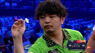 Price vs Sakai | Bahrain Darts Masters 2026