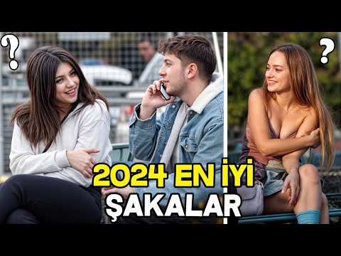 BENİM ÜZERİMDE DENEDİN AMA.. BU YILIN EN İYİLERİ 2024
