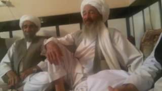 چهار بیتی از پدر بزرگم
