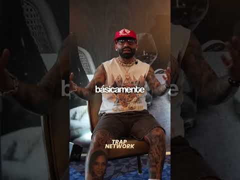 ARCÁNGEL Y LA CRUDA REALIDAD DE SER PADRE