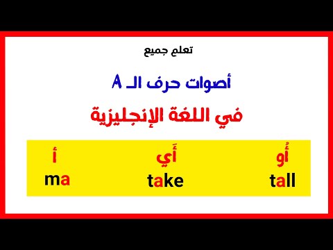 دورة التأسيس في اللغة الإنجليزية من الصفر ( للمبتدئين )