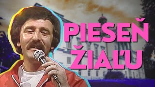 Robo Kazík - Pieseň žiaľu