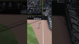 MLB THE SHOW 26 HAD TO BE THE WHITE SOX! #mlbtheshow #onlinerated #whitesox