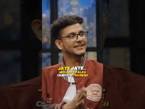 TRIGGERED INSAAN TALKING ABOUT PUNEET SUPERSTAR🔥👀||@triggeredinsaan ATTITUDE#shorts #like #trending