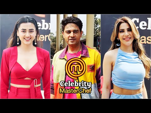 Celebrity MasterChef - Latest Episode | Nikki Tamboli | Dipika Kakar | Tejasswi Prakash | And More