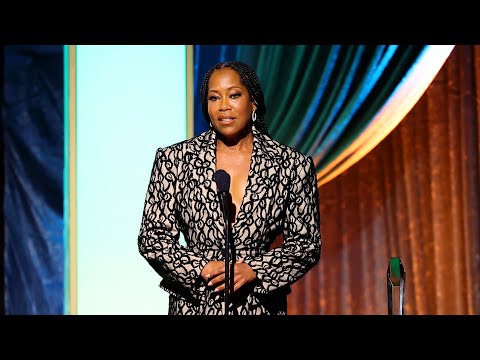 Celebrating Black Excellence: Regina King and More Honored at Critics Choice Event