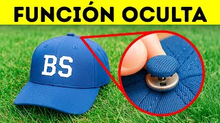 Tus Cosas Han Estado Ocultando Secretos Justo Frente a Ti