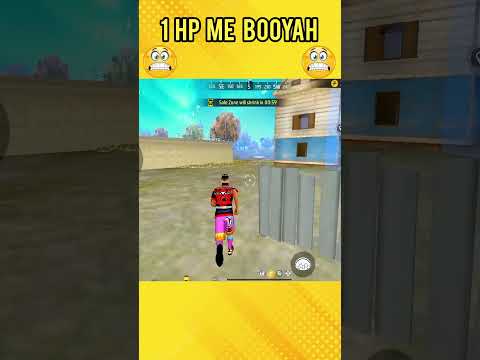 I made world record in free fire ๐ฑ Last me ye kya...๐ญ #freefire #shortsfeed #viralvideo #funny