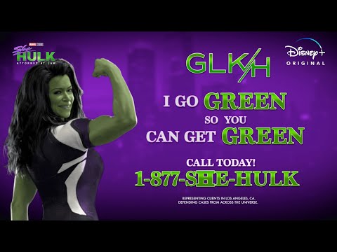 GLK&H Commercial