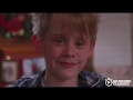 Home Alone: Key Plot Points