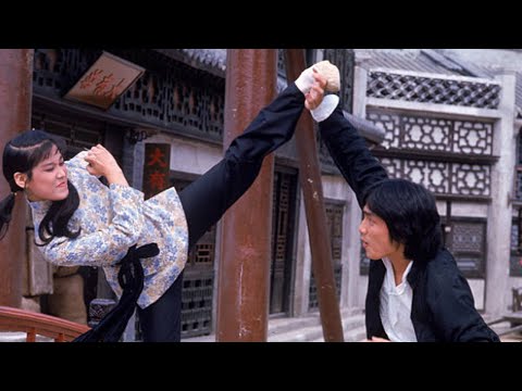 The Flick Of Fist || Best Chinese Kung Fu Action Movie in English ll Flik Of Fiction