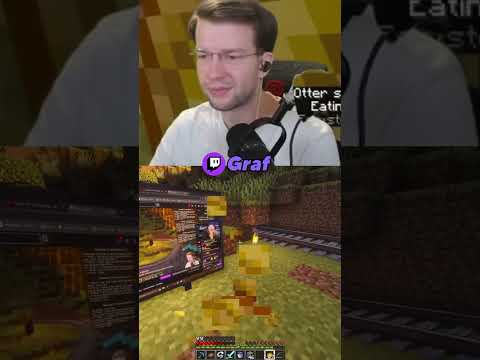 BRAKUJE NAM ZWIERZAKA! #graf #qsmp2 #qsmp #zwierzaaak