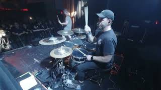 With Blood Comes Cleansing - Nashville, Tennessee 5/3/2026 (DRUM CAM)