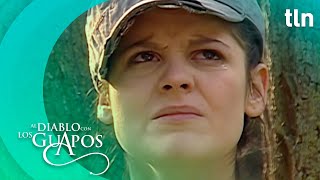 Mili jura vengar a su mamá | Al Diablo con los Guapos 1/2 | Capítulo 85 | tlnovelas