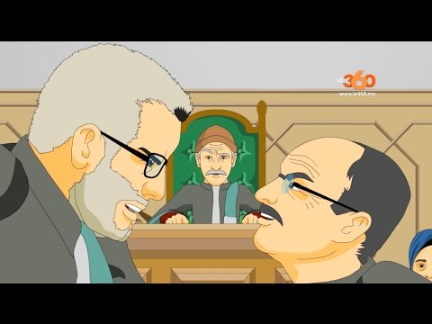 Le360.ma • مدرسة 36: خولة وبوطازوت