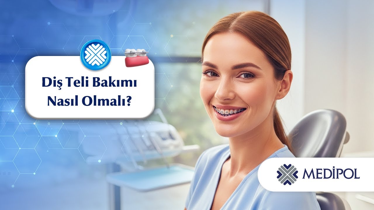Ortodonti Tedavisinde Ağız Hijyeni Neden Önemli?