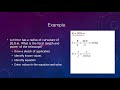 Introduction to Image Formation Using Mirrors
