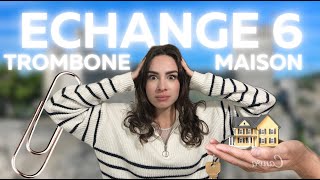 J'ÉCHANGE UN TROMBONE CONTRE UNE MAISON - ÉPISODE 6 feat Reconnect