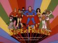 Justice League Heroes and Missions