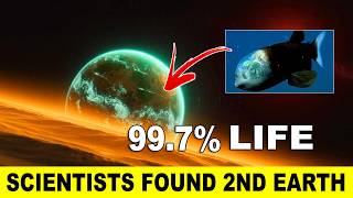 JAMES WEBB SPACE TELESCOPE NAKAHANAP NG PANGALAWANG EARTH | 99.7% CHANCE OF LIFE!
