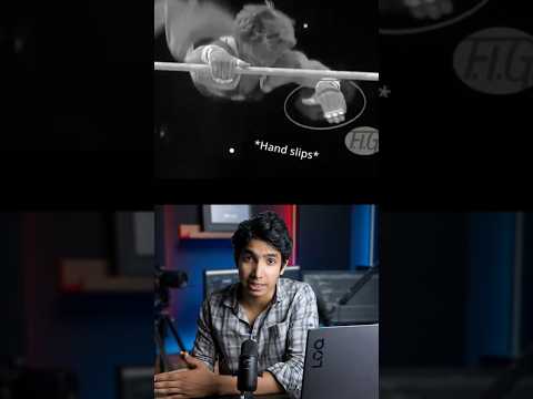 The Greatest Come Back #shortsvideo