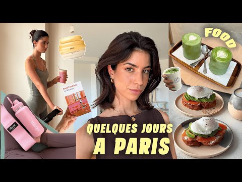 JE QUITTE LE SUD POUR PARIS ?