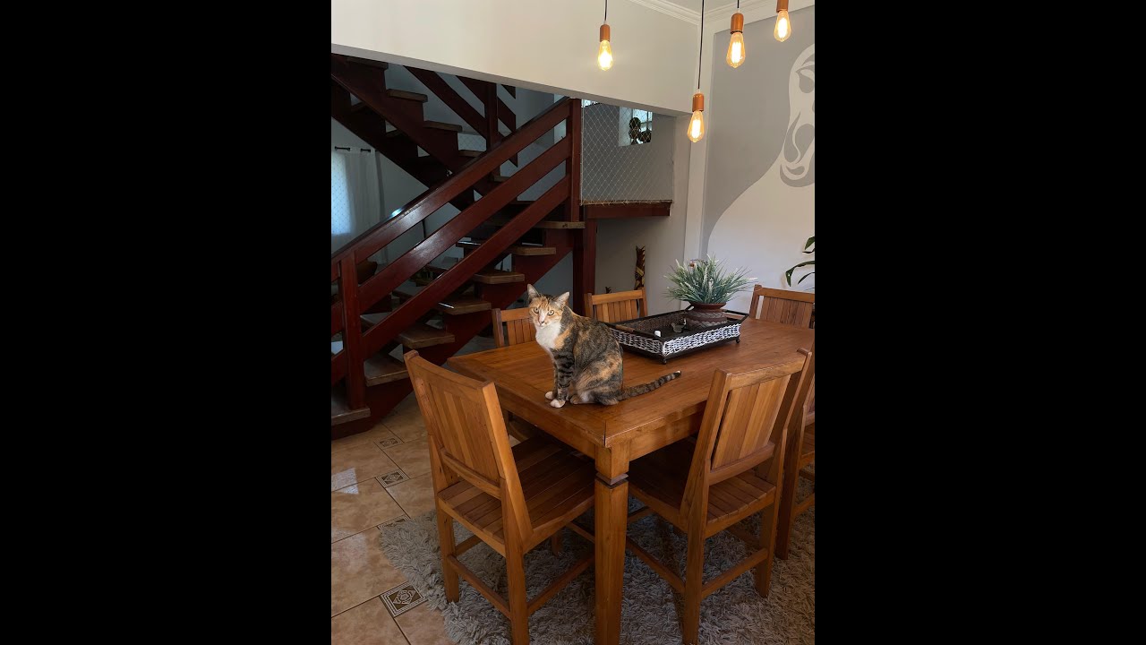 Casa Residencial Okinawa Paulinia SP