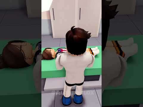 THE TEACHER BULLIED ME....!Part 3😲😢 #robloxshorts  #berryave #roblox