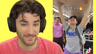 Second Hand Cringe