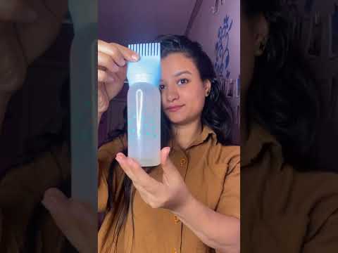 من افضل الزيوت ترطيب و علاج للشعر هاتوا اصلي بس اهم حاجه مش صناعي